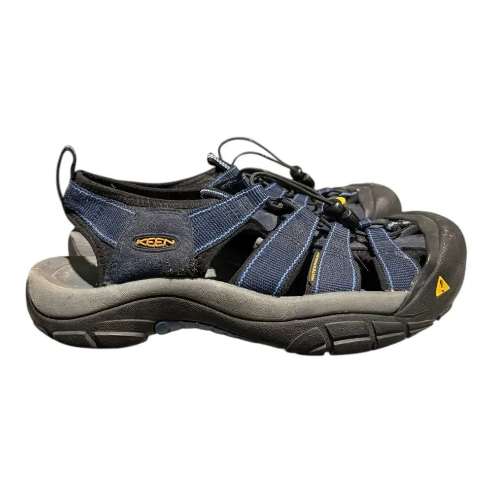 Keen all shoes